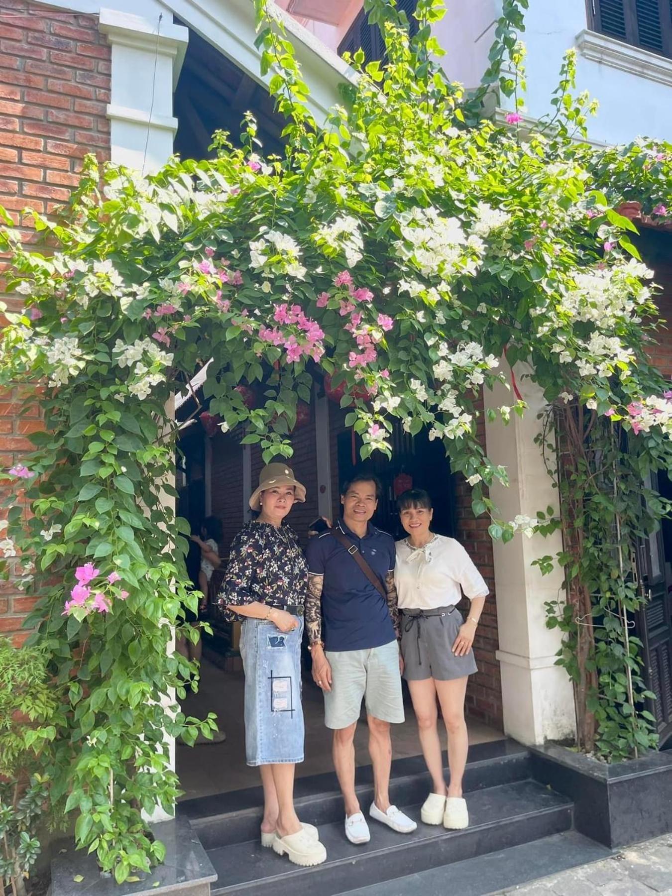 Q'Tropical Garden Homestay Hue Exterior photo